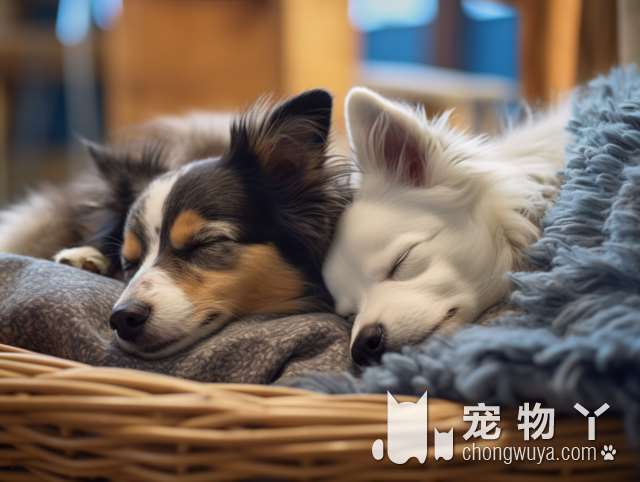 萨摩耶犬寿命多久？